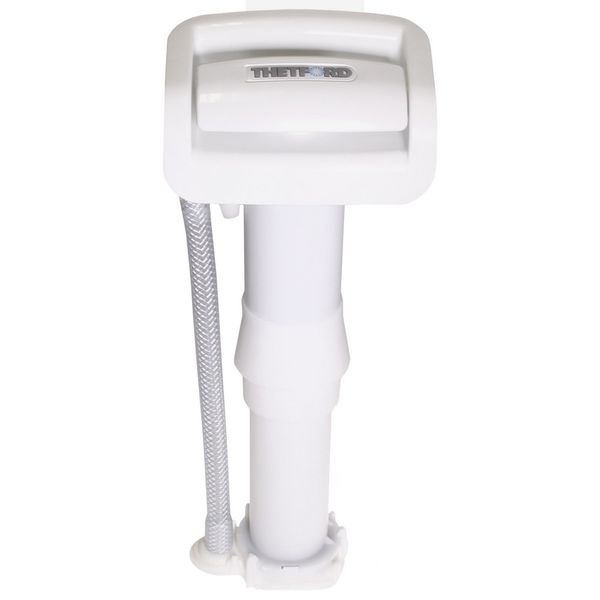 Thetford C200 Manual Flush Pump for Cassette Toilet (2373962)