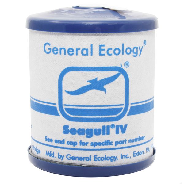 General Ecology Replacement RS-1SG Filter Cartridge (788000)