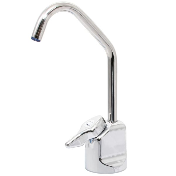 Nature Pure Stainless Steel Faucet