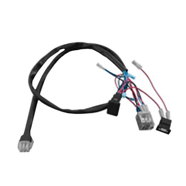 Optional Ignition Wiring Relay