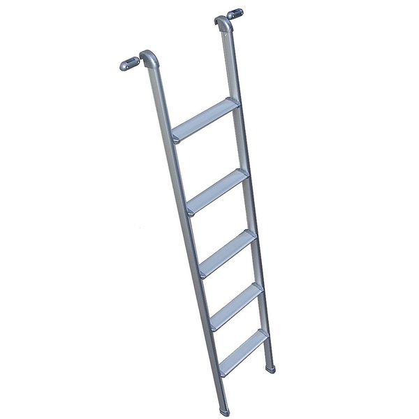 Aluminium Bunk Ladder 1500 x 280mm