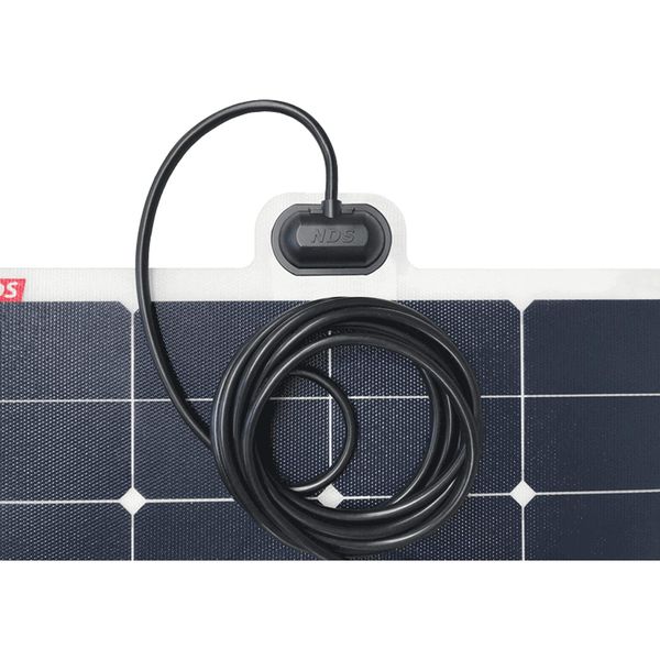 NDS SolarFlex SFS Flexible Solar Panel (115W / 1110mm x 540mm)