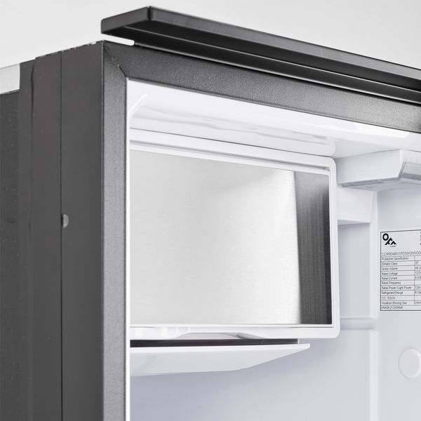 Indel B OFF Elite 42 Ultra Compact Compressor Refrigerator 12/24V