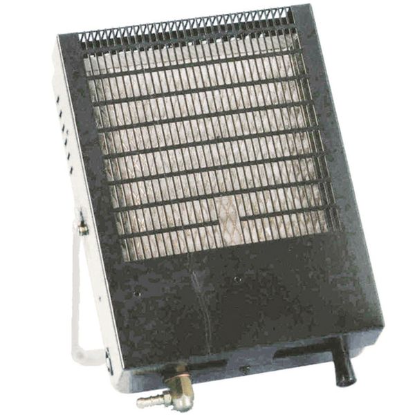 Mini Catalytic Heater