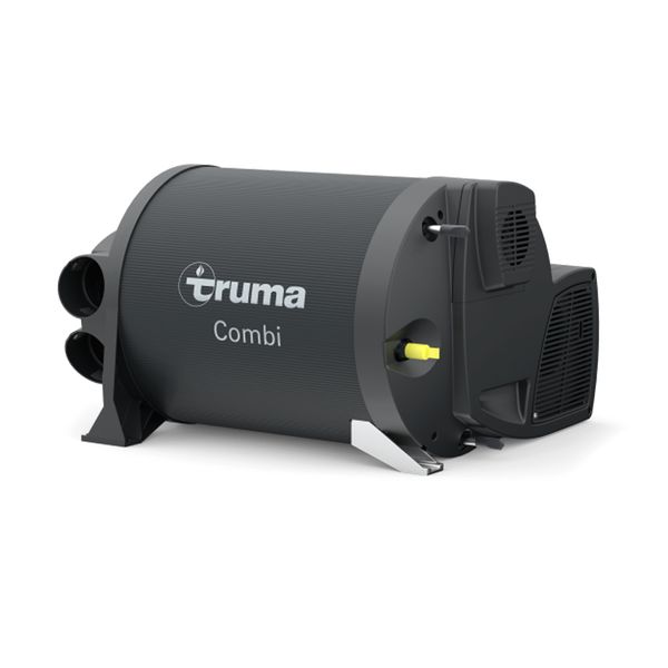 behang maatschappij verstoring Truma Combi 4 E Space & Water Heater 4000W (Gas / Electric / Mixed Modes) |  Nova Leisure