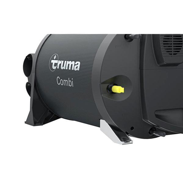 Truma Combi D4E Combination Heater (Diesel, Electrical, Hot Water)