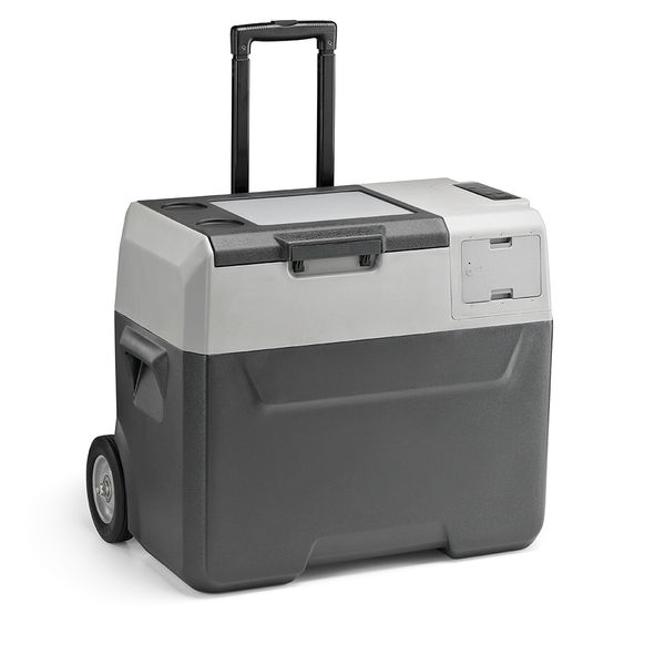 Indel B LiON Cooler X40A Mobile Portable Refrigerator 40 Litre