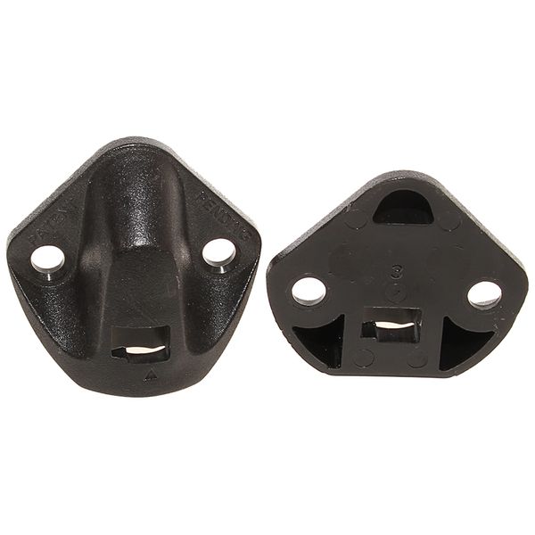 Ring Automotive Bungee Clic Wall Mount Connector