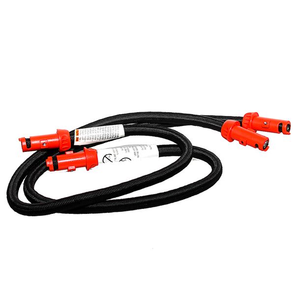 Ring Automotive Bungee Clic 600mm Cord