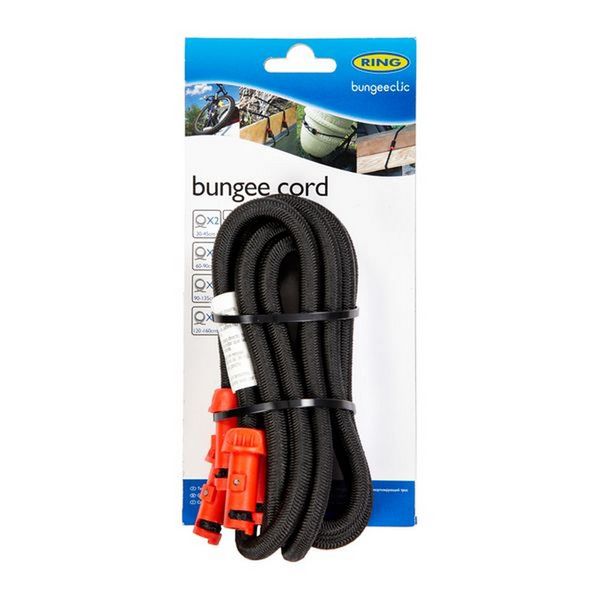 Ring Automotive Bungee Clic 1.2m Cord