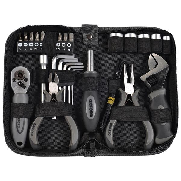Oxford Products Tool Kit Pro