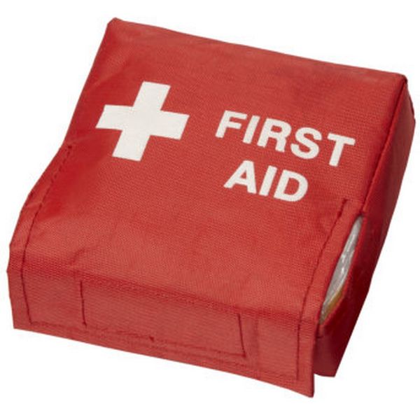 Ring Automotive First Aid Kit