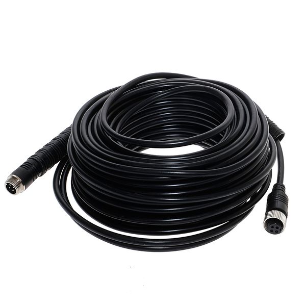 Parksafe 20m 4 Pin Camera Extension Cable