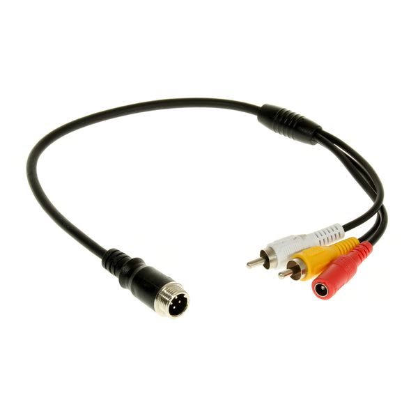 Parksafe Adaptor Lead (PSFLY2)