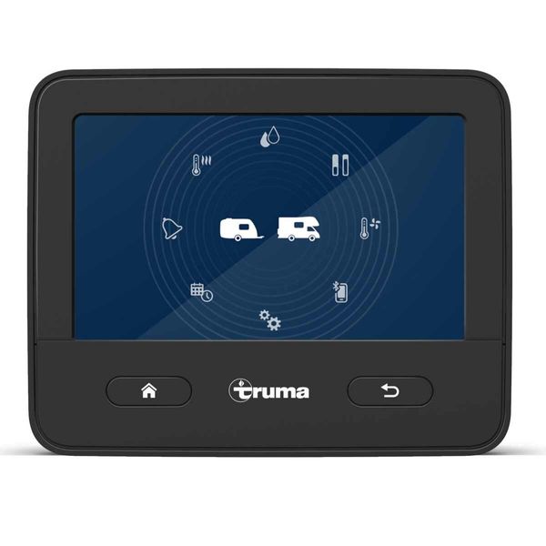 Truma iNet X Panel Central Control Unit for Appliances