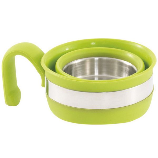 Outwell Collaps Mug Green