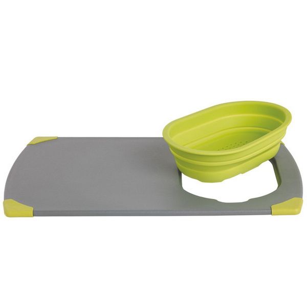 Outwell Collaps Board Green