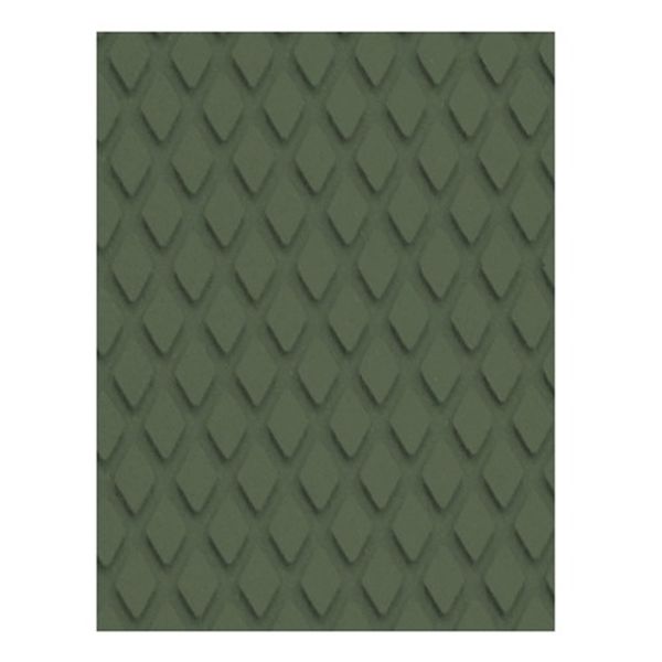 Treadmaster Anti-Slip Deck Covering Green 1200 x 900 Diamond