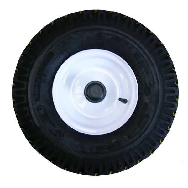 Spare Wheel 600 x 9 6 Ply Tyre Band E