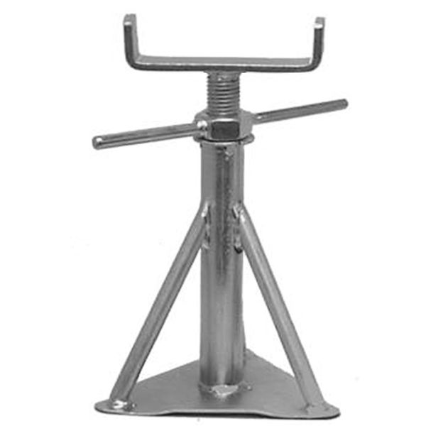 Chassis Support Stand with 110mm Jaw (Height 195 to 317mm)