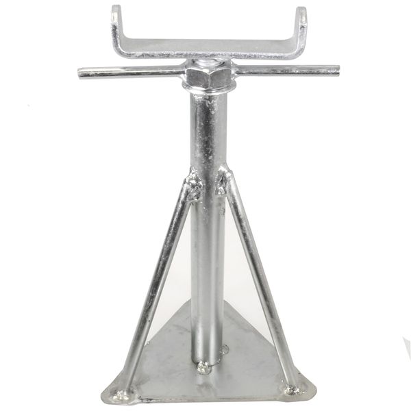 Chassis Support Stand with 110mm Jaw (Height 270mm to 340mm)