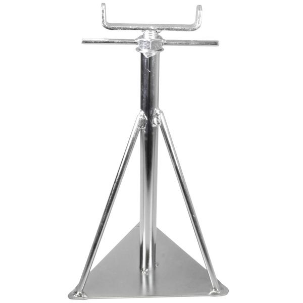 Chassis Support Stand with 110mm Jaw (Height 380 to 470mm)