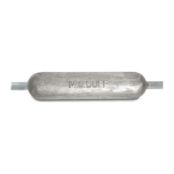 MG Duff Large Anode MD72 9 Lbs 4.5kg