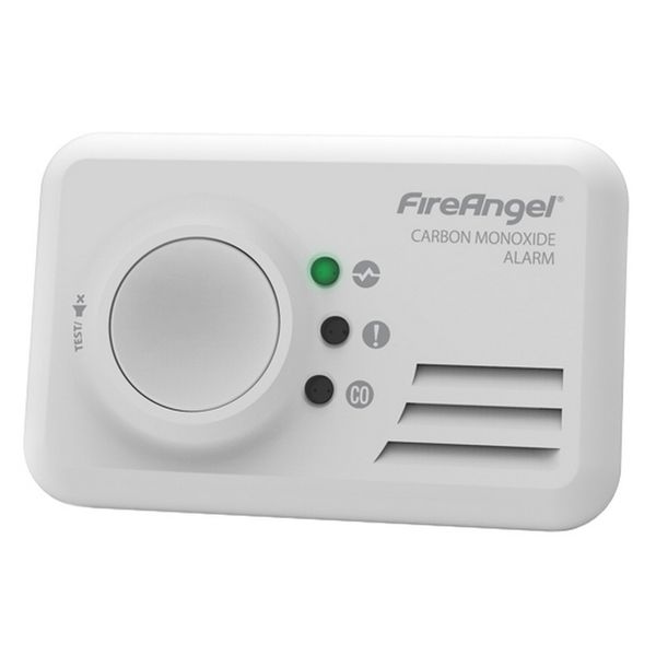 Carbon Monoxide Alarm Co-9XT-FF Trade