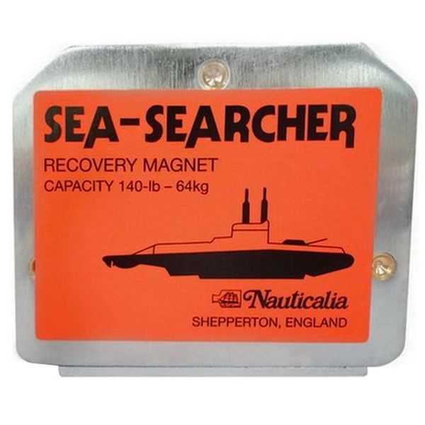 Sea-Searcher Recovery Magnet
