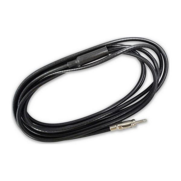 Durite Rubber Aerial Extension Lead 3.0m