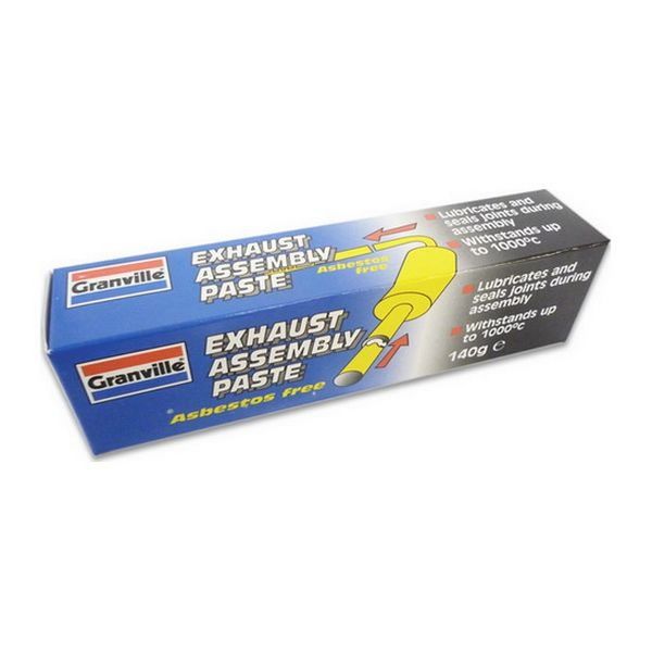 Granville Exhaust Assembly Paste