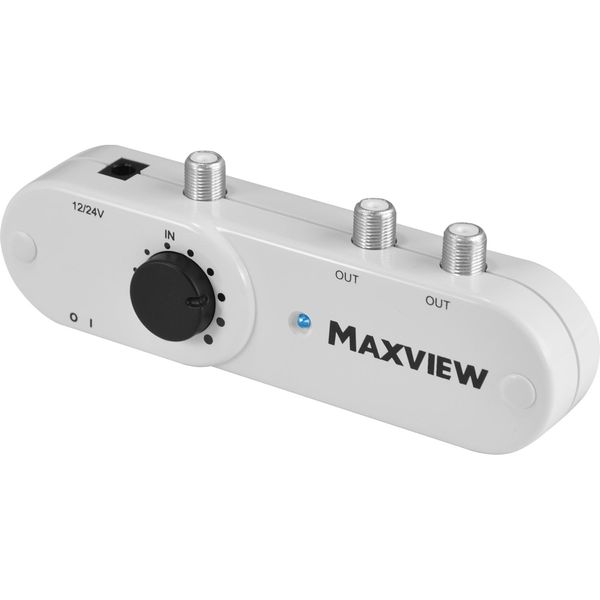 Maxview 12V Aerial Booster MXL008