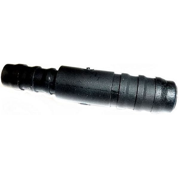 AG Plastic Hose Connector 3/8" to 1/2"