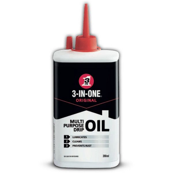 3-In-One Oil Tin 100ml
