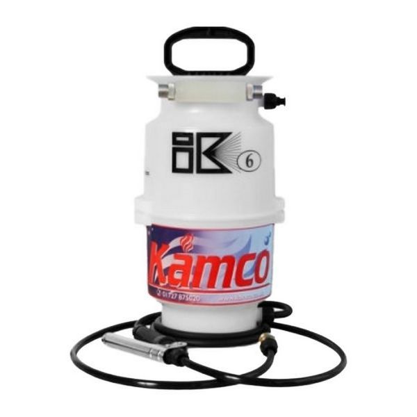Kamco Systemsure IK6 Pressure Injector