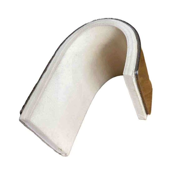 AG Stainless Round Fender Hook with Eye