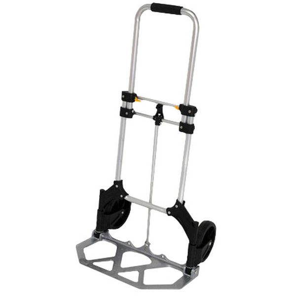 Cannon Tools Folding Sack Truck