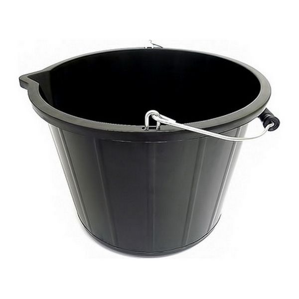 AG Black Bucket