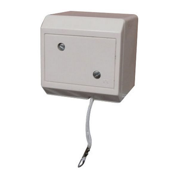 Square Pull Switch