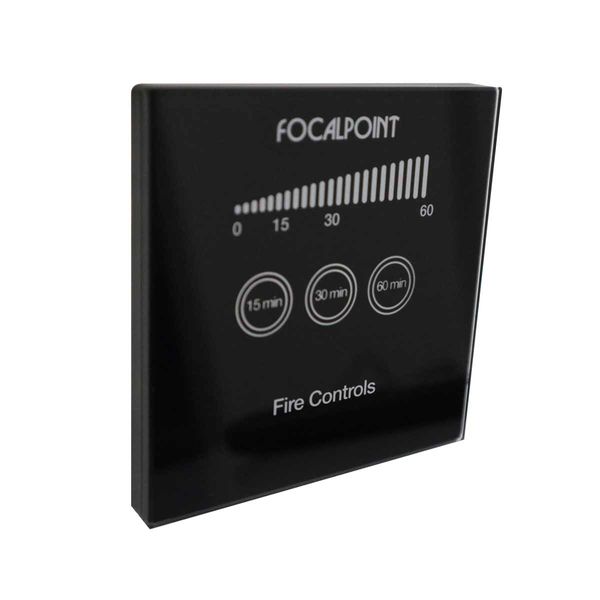 Focal Point Fire Control Panel