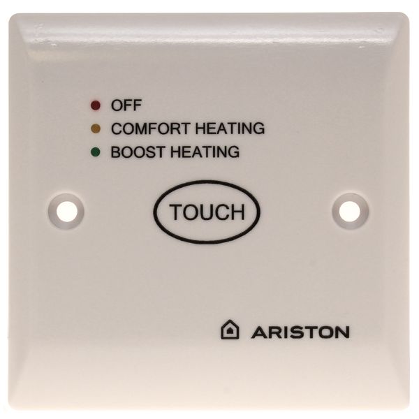 Ariston Touch Thermostat
