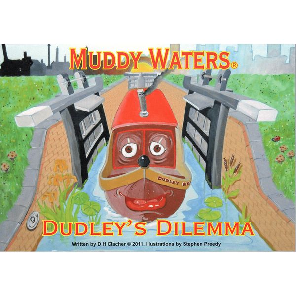 Muddy Waters Dudley's Dilemma