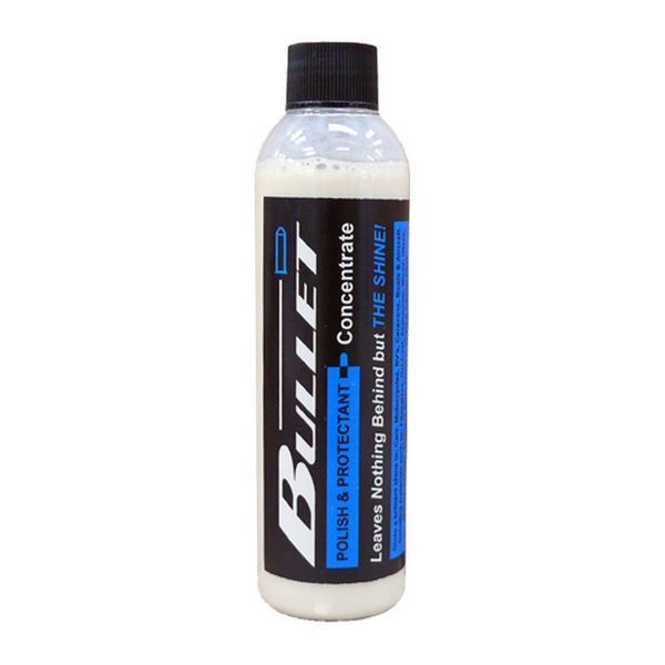 Bullet Polish Concentrate 118ml
