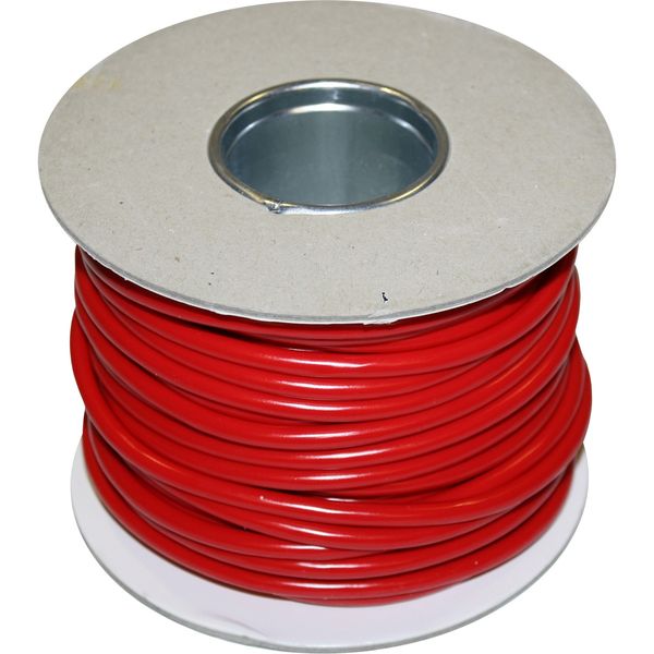 AG Thin Wall 10 Sq mm Red 70A Cable Per Metre