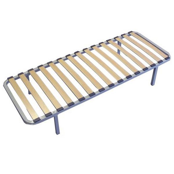 Single Bed Frame 190cm x 90cm (6ft 3" x 3ft)