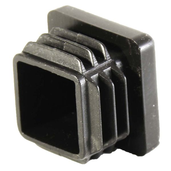 22mm Square Ribbed Insert 0.8-2.5mm