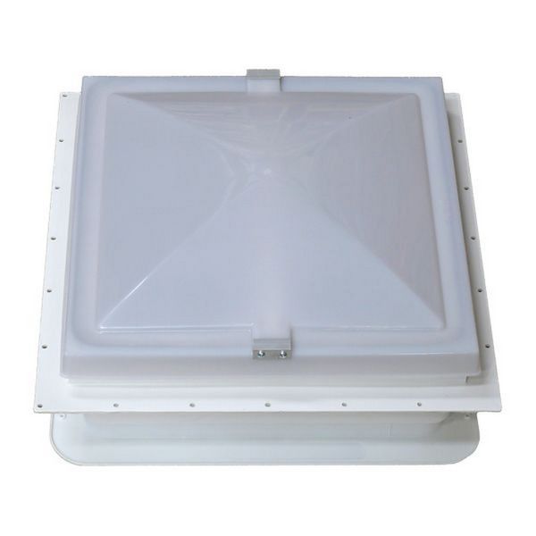 AG Wind Up Roof Light Assembly