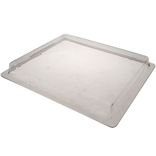 Perspex Rooflight Size 18'' x 14''