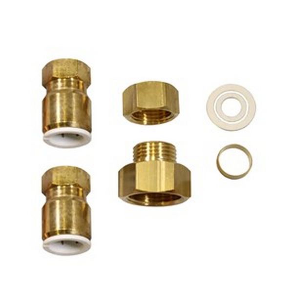 Morco Fitting Kit for D61 Water Heaters