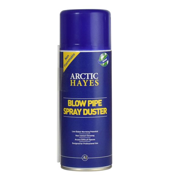 Arctic Hayes Air Duster 300ml